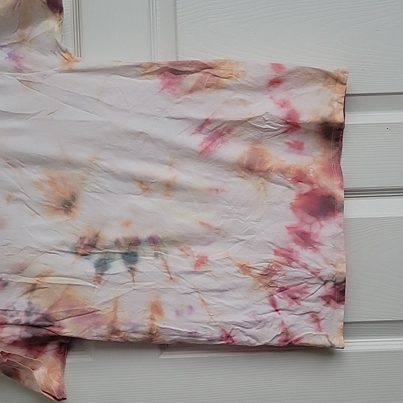 Fruit Of The Loom Kid's Tye Dye - Picture 2 of 11